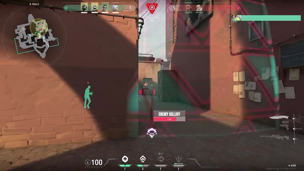 Gameplay oficial YAANO